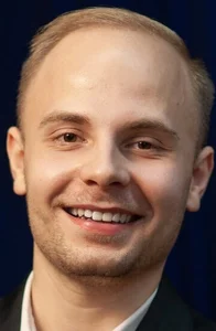 Владимир Илюхин